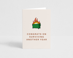 Surviving Another Year image 0