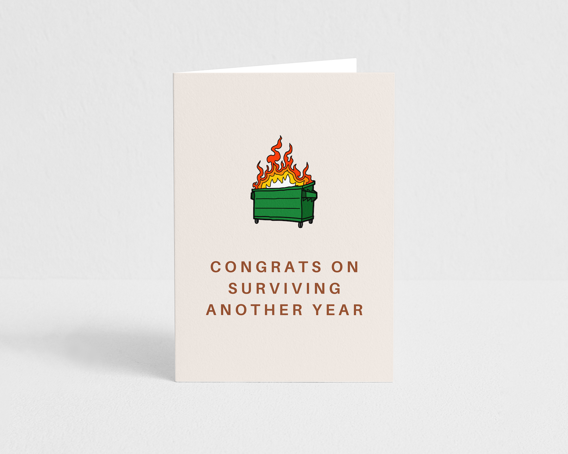 Surviving Another Year image 0