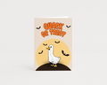 Quack Or Treat image 0