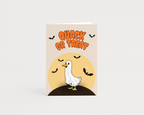 Quack Or Treat image 0