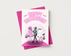 Happy HalloQueen image 2