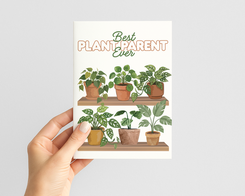 Best Plant Parent Ever image 1