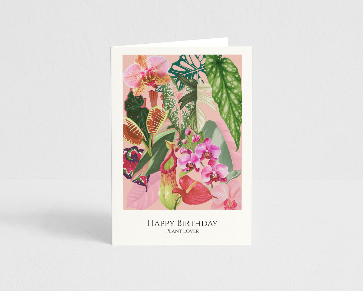 Plant Lover image 0