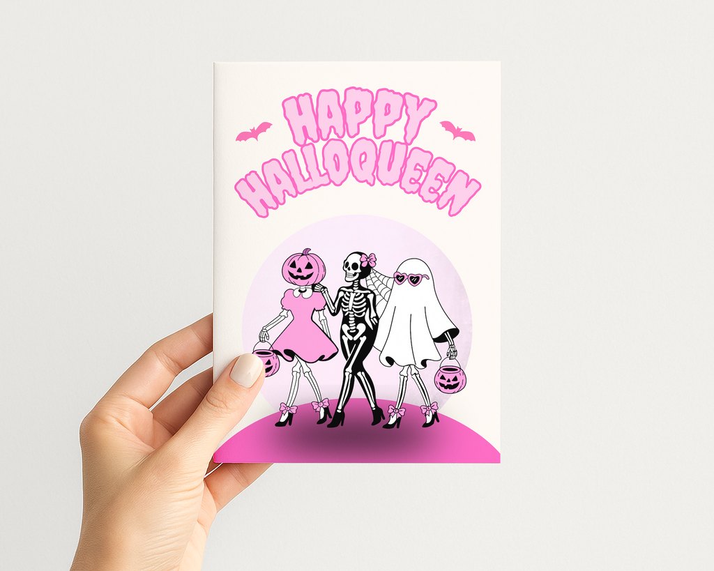 Happy HalloQueen image 1