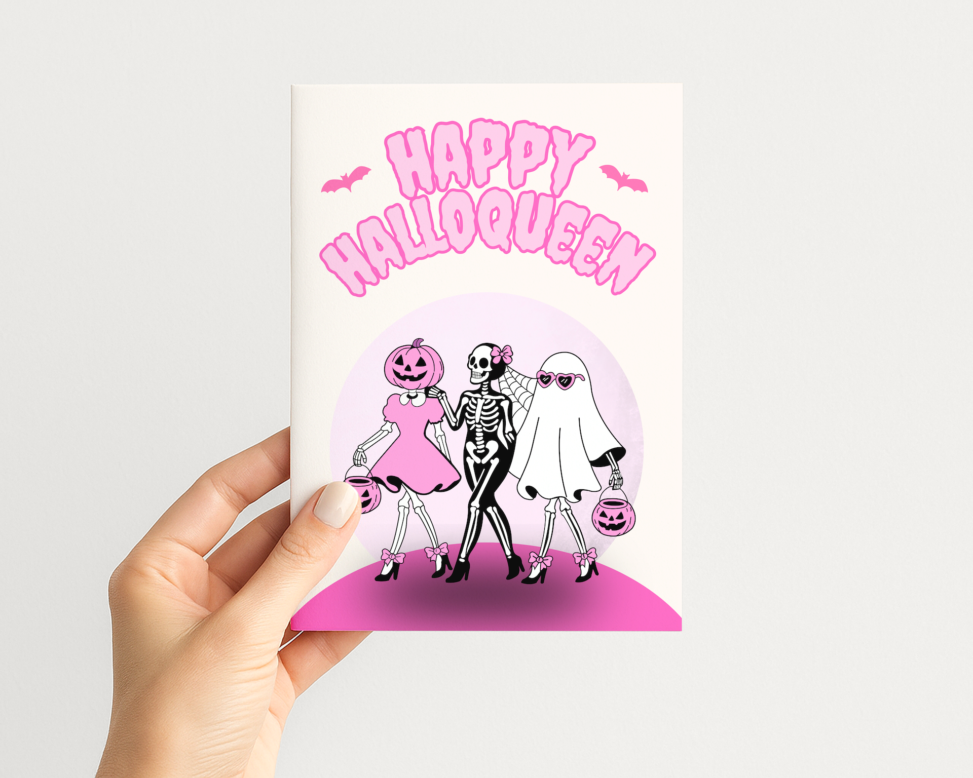 Happy HalloQueen image 1