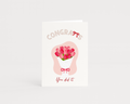 Congrats, You Did It Tulip image 0
