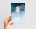 Even InThe Quiet Card image 1