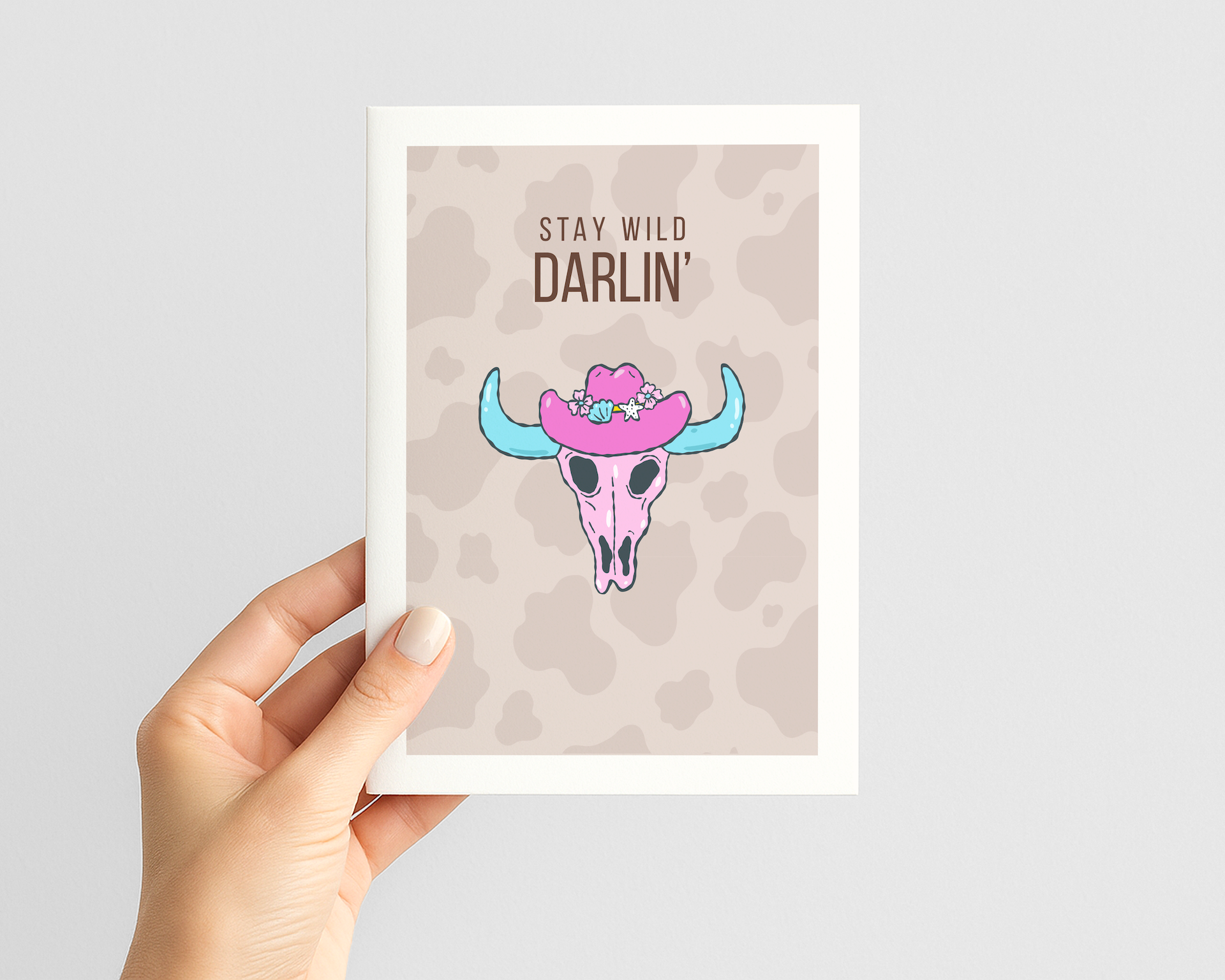 Stay Wild Darlin' image 1