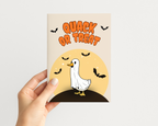Quack Or Treat image 1