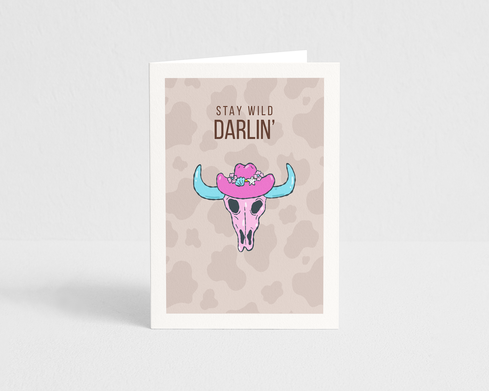 Stay Wild Darlin' image 0