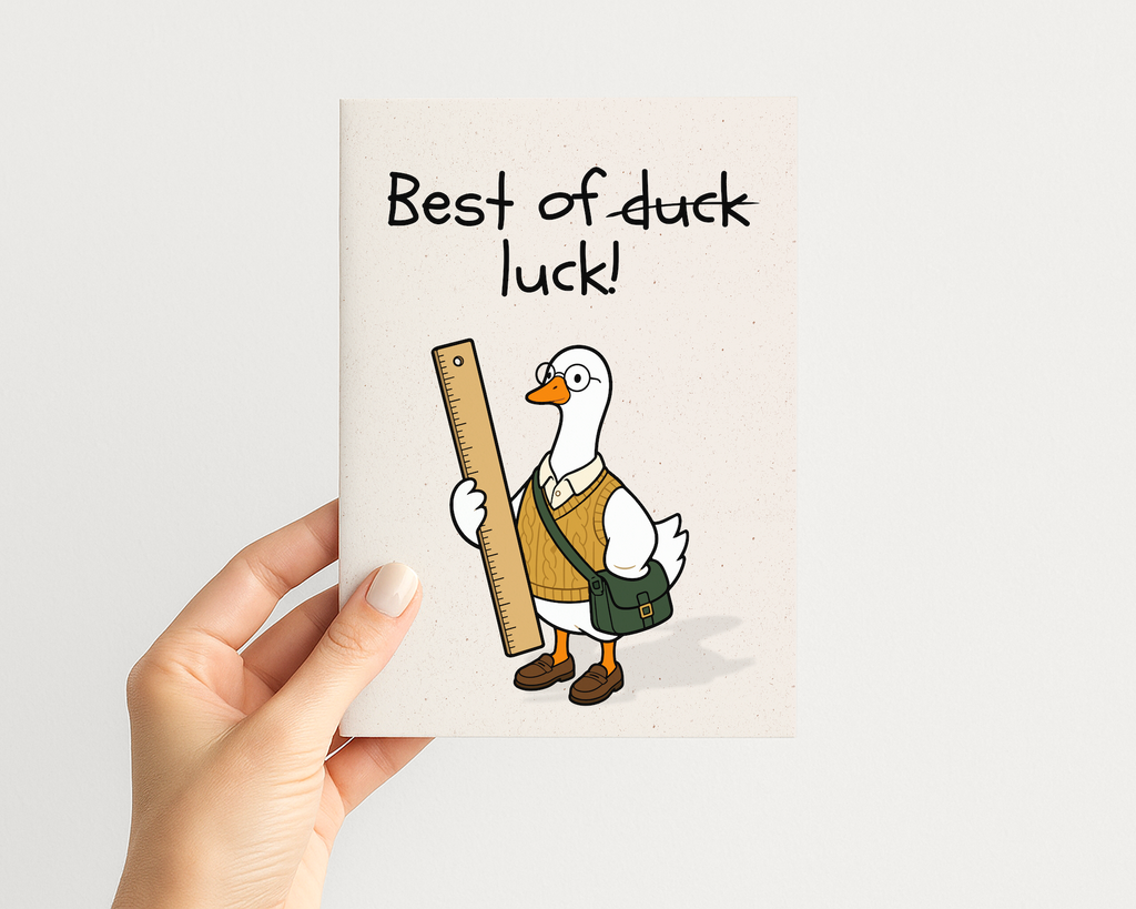 Best of Duck