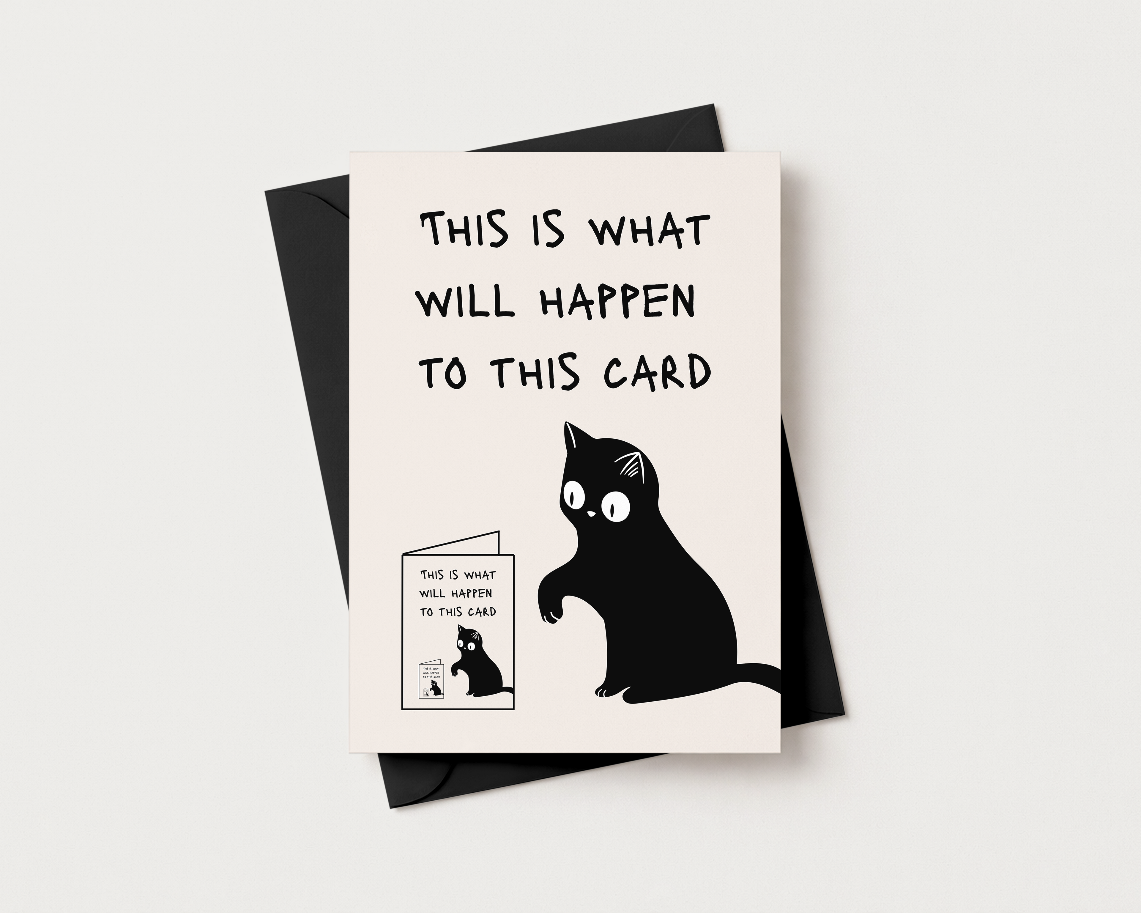 This Is What Will Happen to This Card