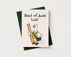 Best of Duck
