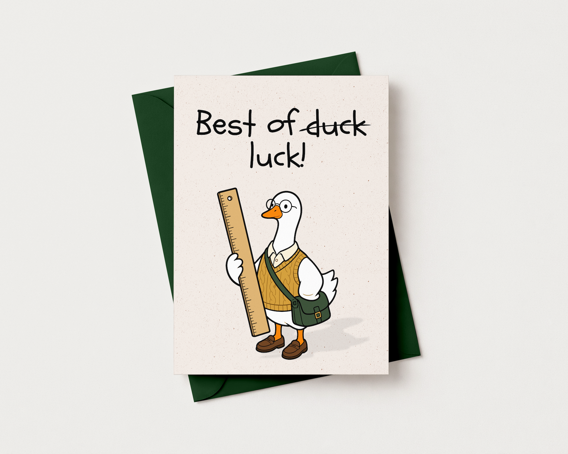 Best of Duck