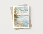 Lake Ontario — Then. Now. Always.