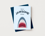 Jawesome Birthday
