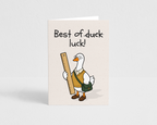 Best of Duck