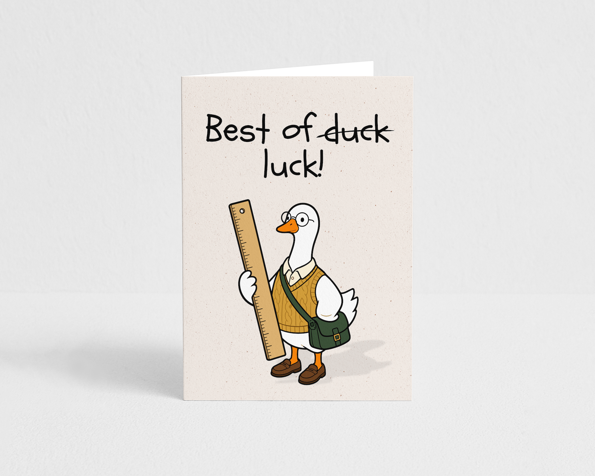 Best of Duck