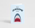 Jawesome Birthday