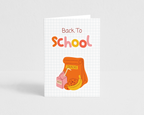 Back to School Lunch