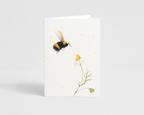 Bee Gentle With Yourself