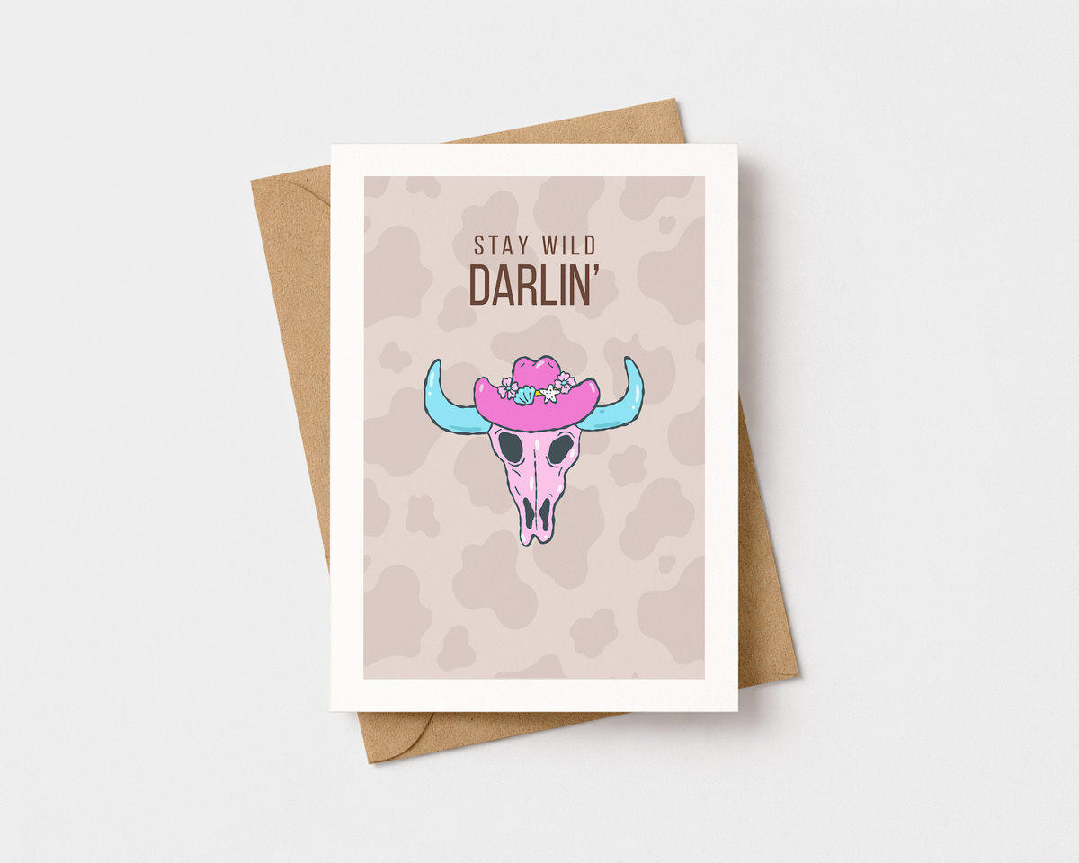 Stay Wild Darlin' image 2