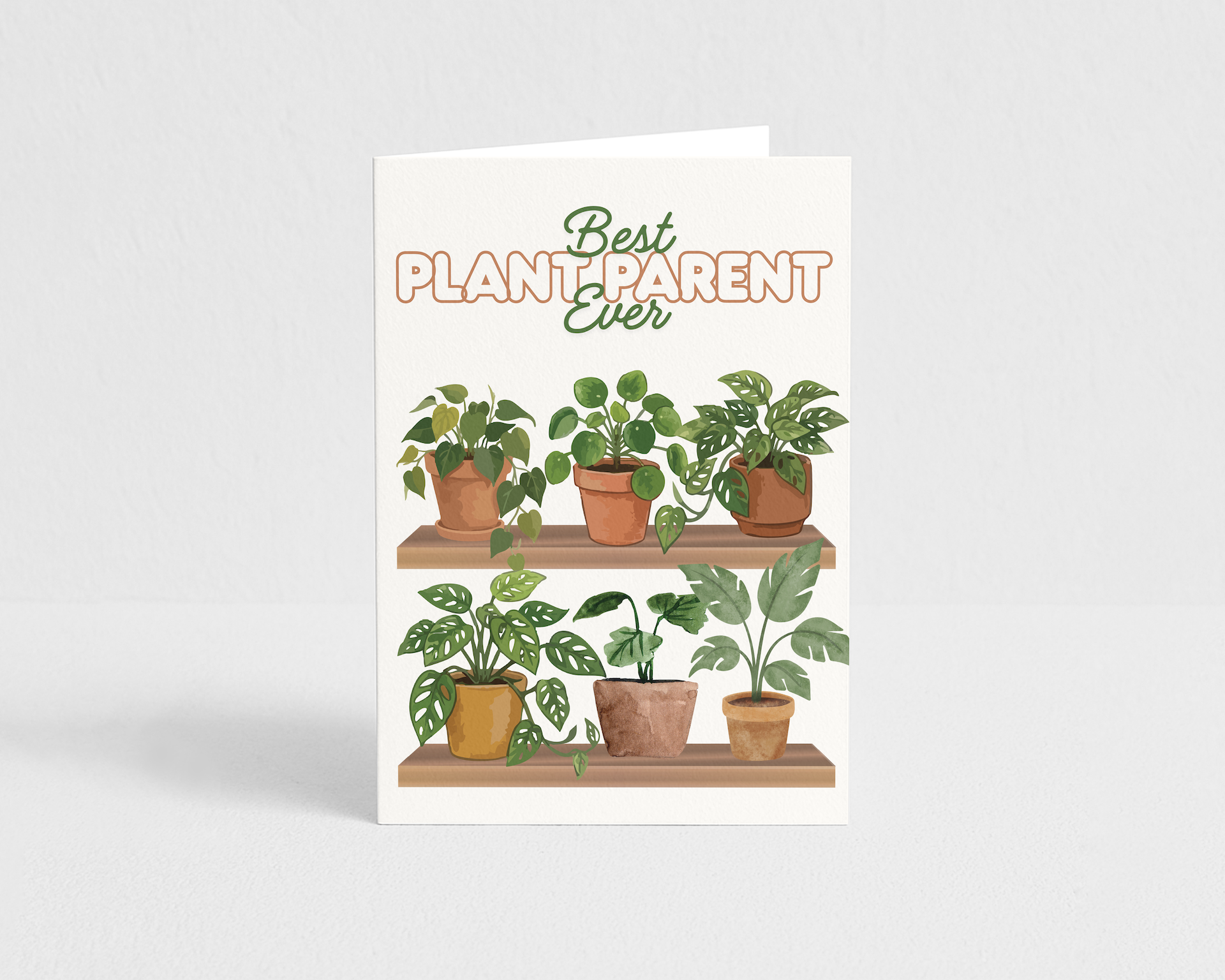 Best Plant Parent Ever image 0