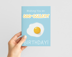 Egg-cellent Birthday image 1