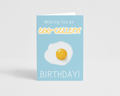 Egg-cellent Birthday image 0