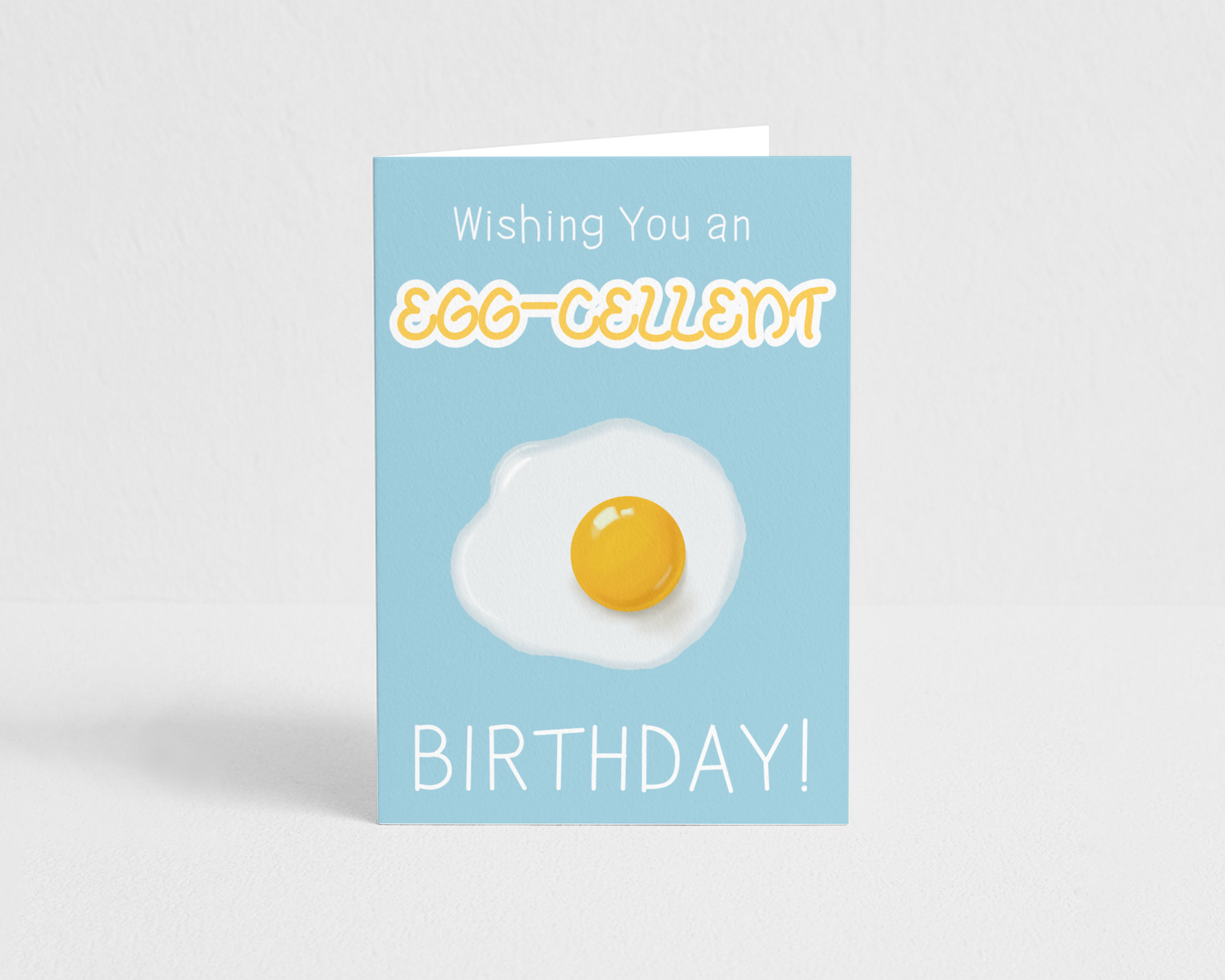Egg-cellent Birthday image 0