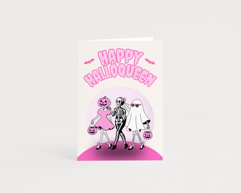 Happy HalloQueen image 0