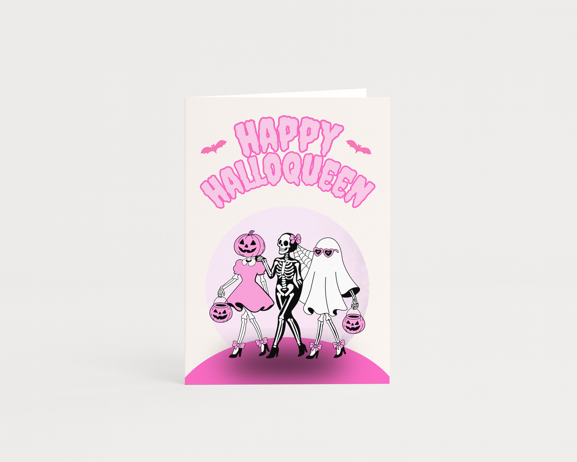 Happy HalloQueen image 0