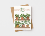 Best Plant Parent Ever image 2