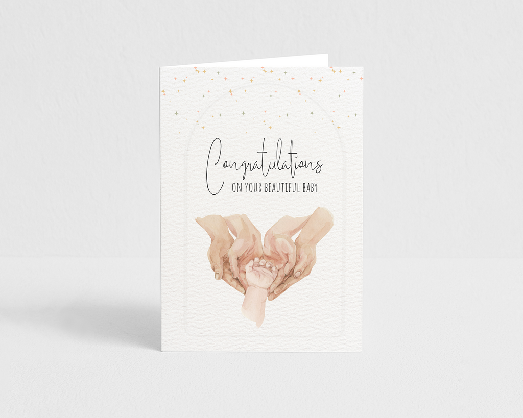 Congratulations on Your Baby image 0