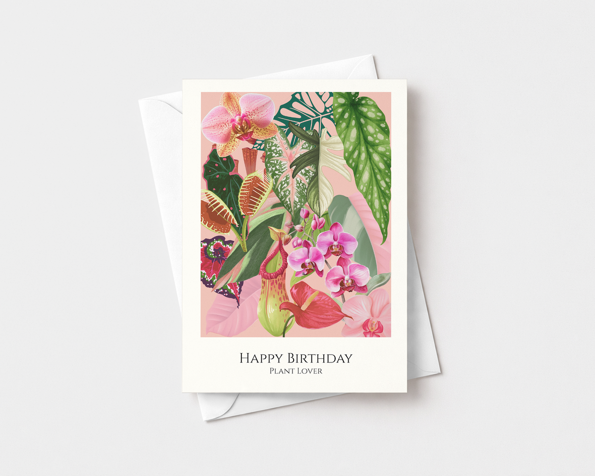 Plant Lover image 2