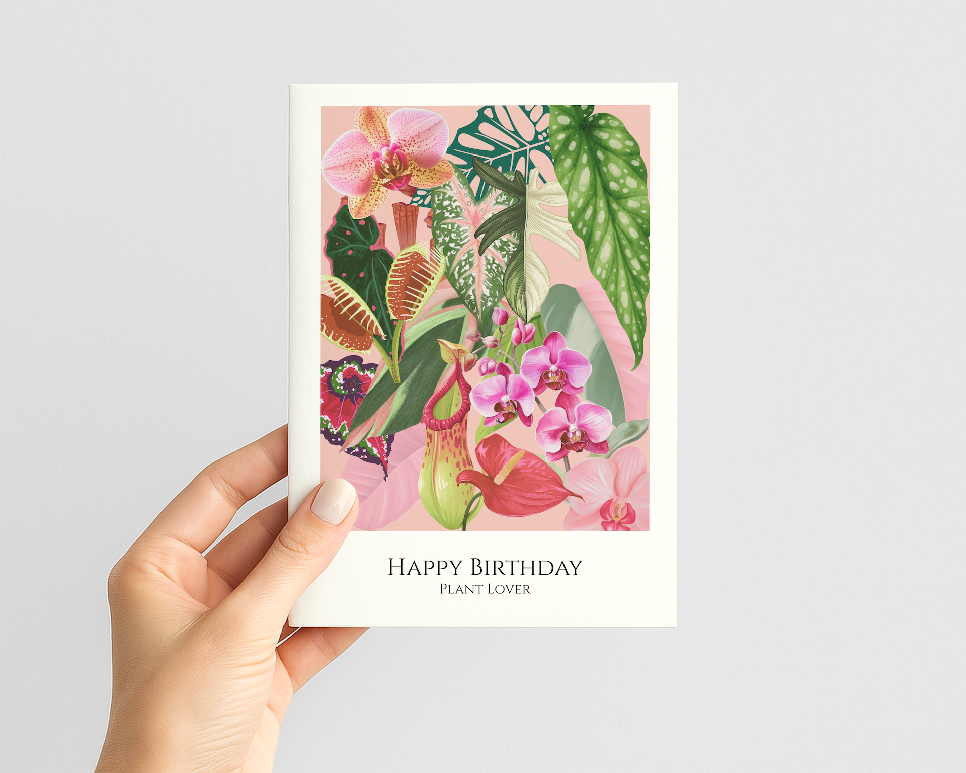 Plant Lover image 1