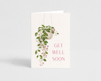 Get Well Soon Hoya
